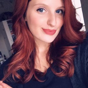 Meet your Posher, Madison